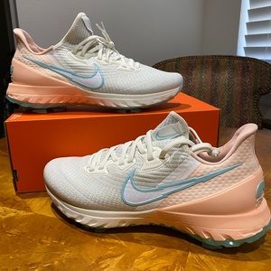 Nike Infinity Tour sz10 New